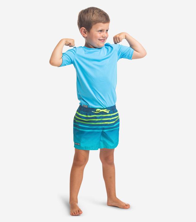 Actual product image Olaian bs 100 kid boy 309090 (110, 116, 115 A)
