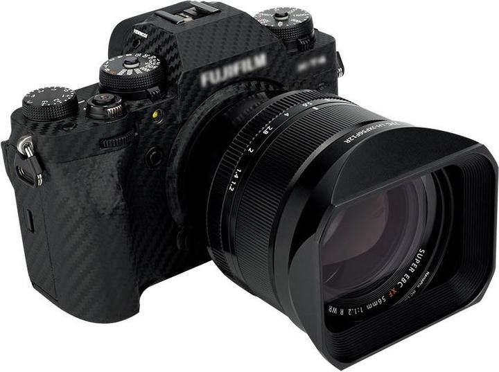 Produktbild JJC LH JXF56F12R Lens Hood