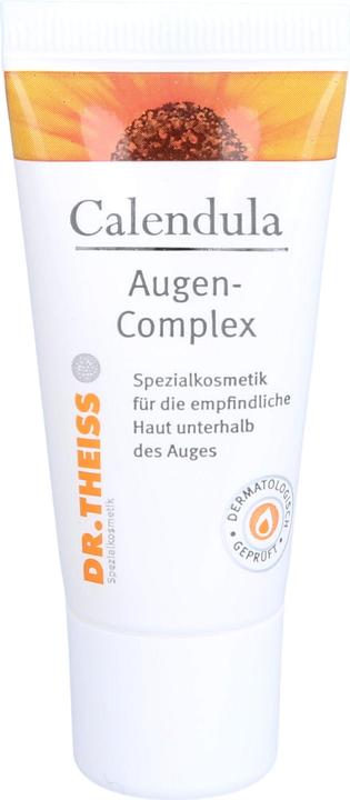 Immagine prodotto Dr. Theiss Gel Complesso Occhi alla Calendula Dr.Theiss, 15 ml GEL (15 ml)