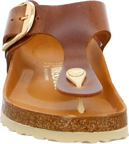 Image du produit Birkenstock Gizeh Big Buckle (39)