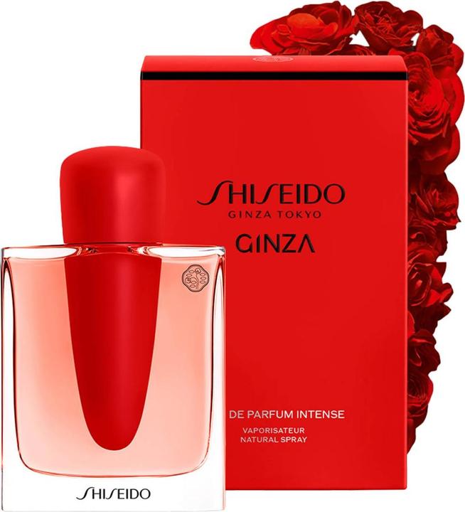 Immagine prodotto Shiseido Eau de Parfum Intense (Eau de parfum, 30 ml)