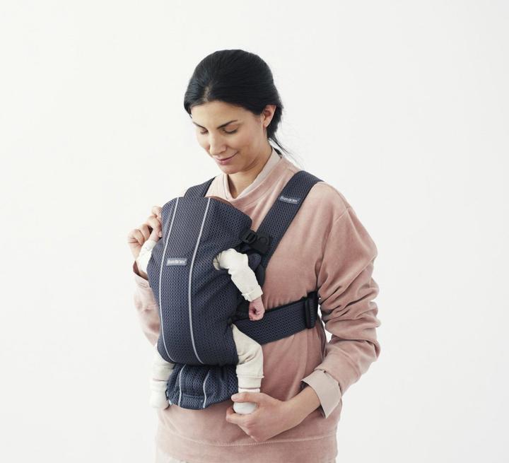 Immagine prodotto BabyBjörn Mini