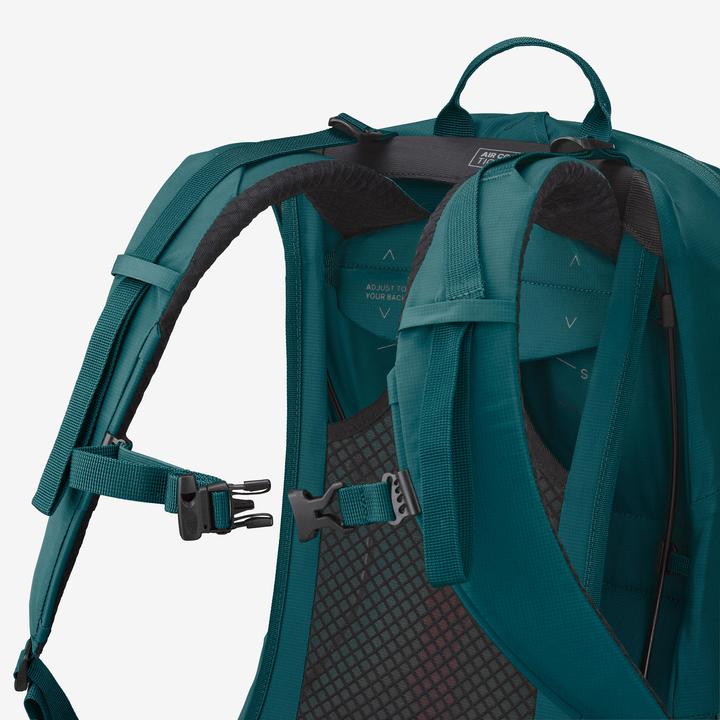 Image du produit Quechua Sac à dos de randonnée 25L, MH500 vert (25 l)