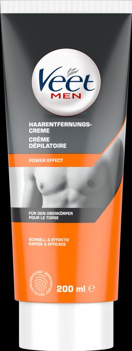 Veet Haarentfernungscreme (200 ml, 1 x, 240 g)
