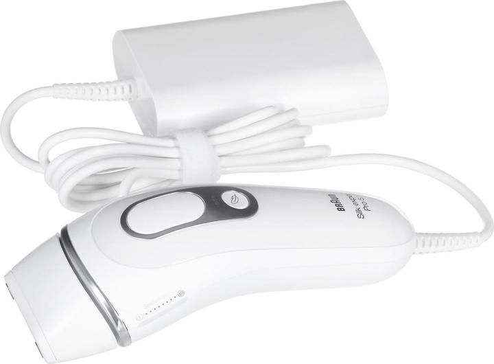 Actual product image Braun Silk-Expert Pro 5