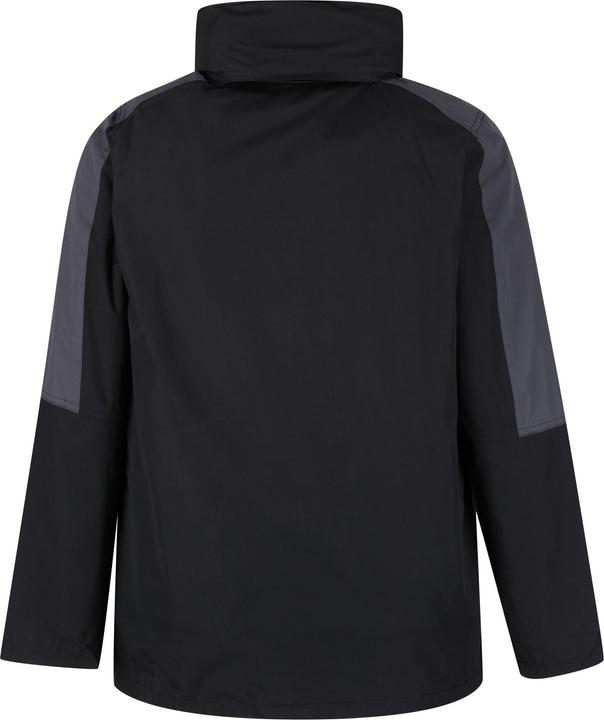 Image du produit Regatta Veste Defender III 3in1 imperméable et coupe-vent (40)