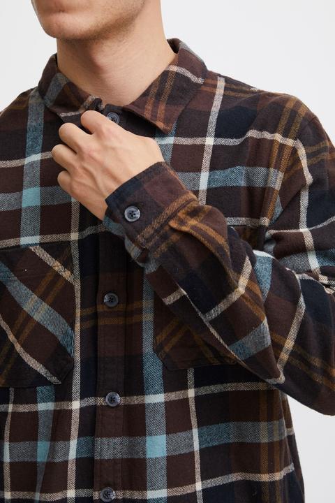 Actual product image Blend BHShacket - 20715824 (XL)