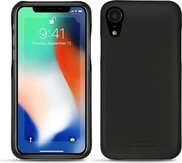Noir PU ( Black )