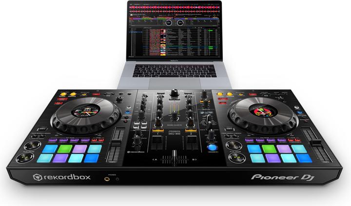 Immagine prodotto Pioneer DJ DDJ-800