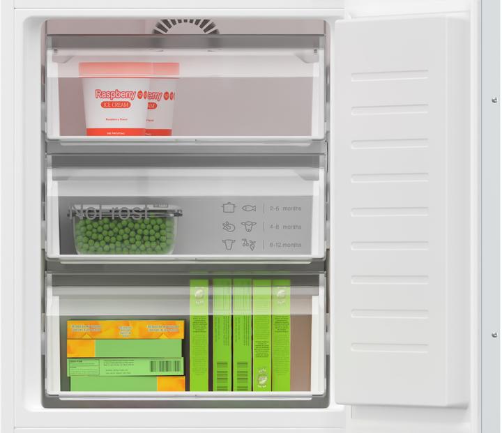 Produktbild Bosch Hausgeräte KIN86VSE0 (260 l)