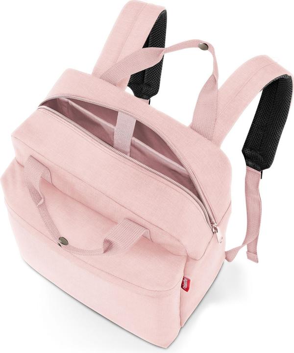 Produktbild reisenthel allday backpack M twist blush (15 l)