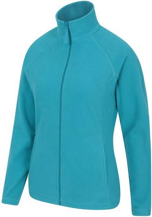 Immagine prodotto Mountain Warehouse Giacca in pile Raso (34 D)