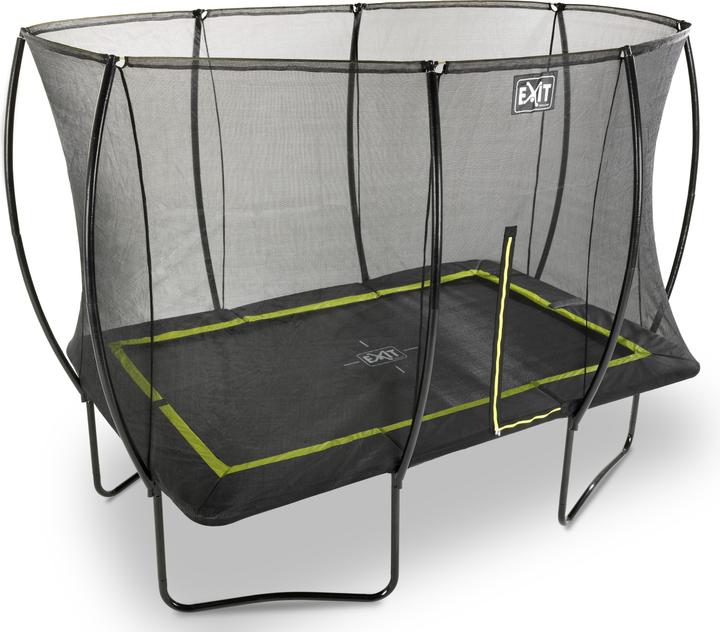 Actual product image Exit Silhouette Rectangular (214 cm)