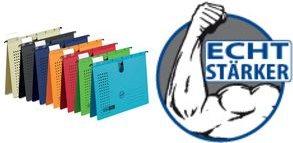 Produktbild Elba Hängehefter ULtimate (A4, 1 x)