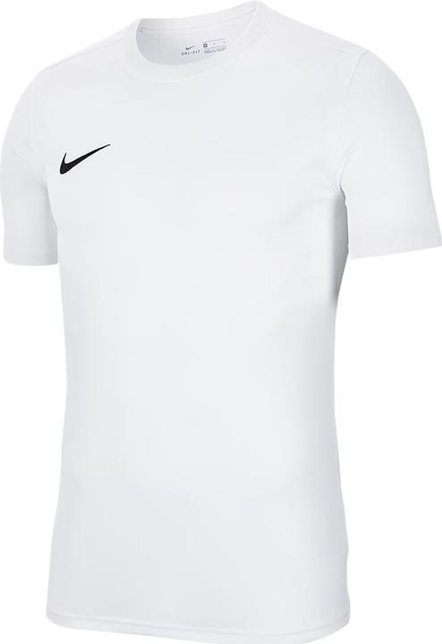 Image du produit Nike Park Vii Maillot Manches Courtes (S)