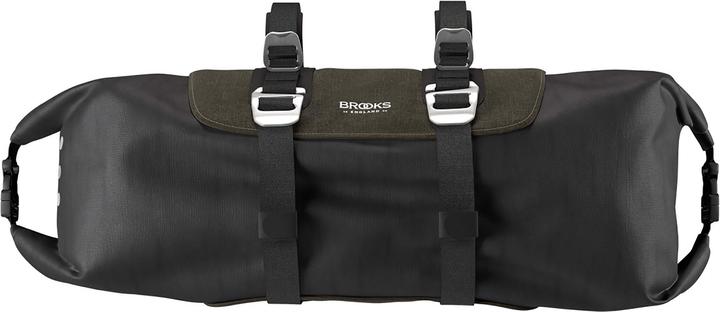 Image du produit Brooks England Scape (10 l, Sacoche de guidon)