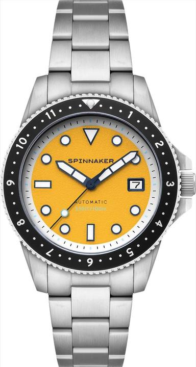 Produktbild Spinnaker SP-5136-77 (Taucheruhr)