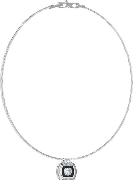 Actual product image Guess LION KING Halskette (Stainless steel)