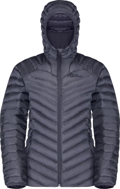 Actual product image Jack Wolfskin Passamani Down Hoody W (M)