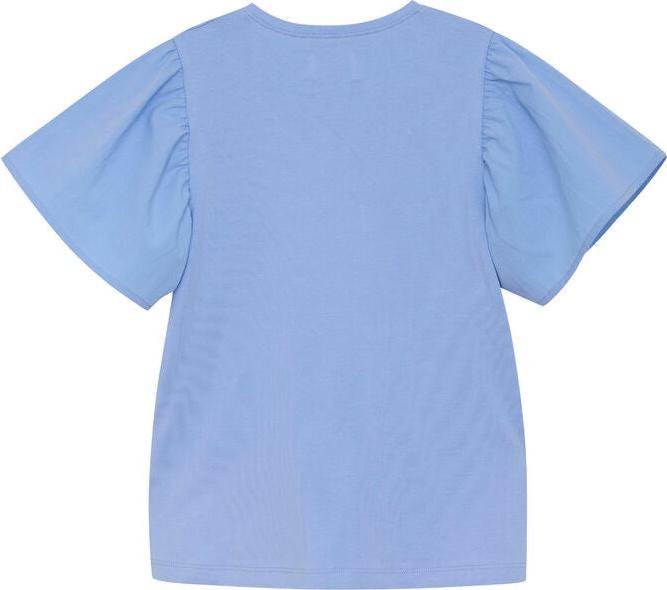 Image du produit Creamie T-shirt certifié GOTS (110)