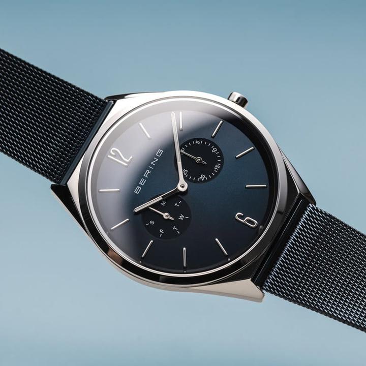 Image du produit Bering Ultra Slim (Montre analogique, 40 mm)