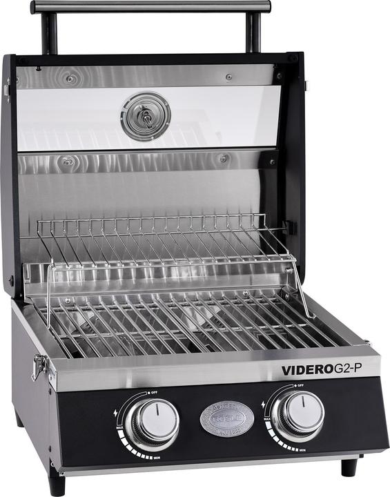 Actual product image Rösle G2 Portable (2.20 kW)