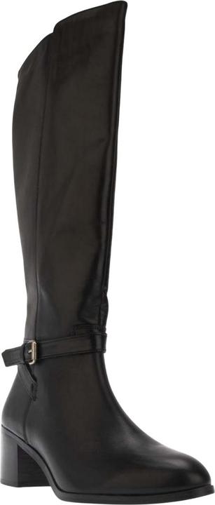 Produktbild Dune London Kniehohe Stiefel Trusti Casual Leder (38)