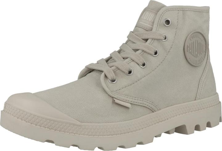 Actual product image Palladium Pampa Hi - 56425 (41.5)