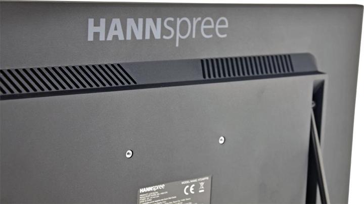 Produktbild Hannspree HT248PPB (1920 x 1080 Pixel, 23.80")