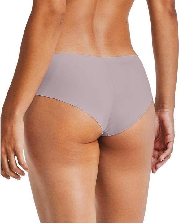Produktbild Under Armour UA Pure Slips (3erPack) (34 D)