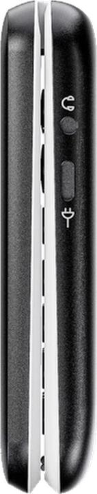Actual product image Doro 2880 (2.80", 0.31 Mpx, 4G)