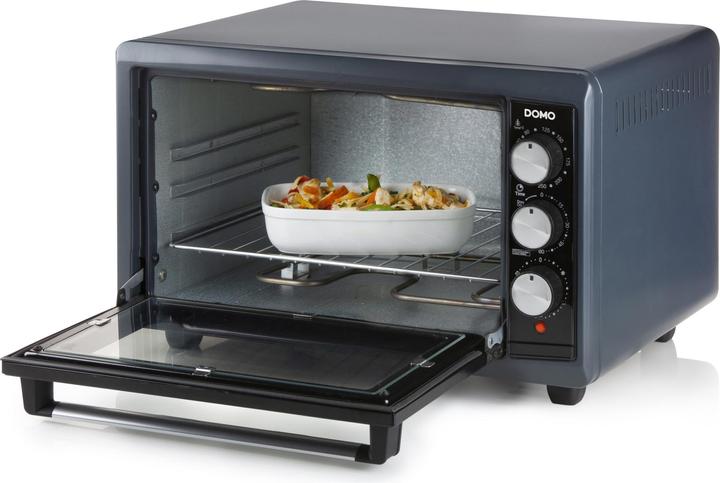 Produktbild Domo Minibackofen Backofen