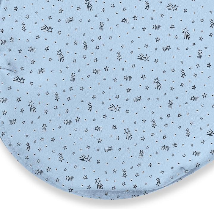 Actual product image Ingenuity SwaddleMe Easy Change - Shooting Stars