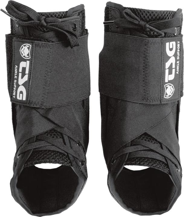 Immagine prodotto TSG Supporto per la caviglia (S/M, Ginocchiera, Coppia)