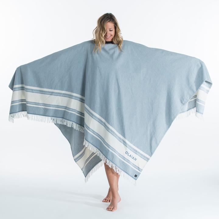 Produktbild Olaian Fouta (190 x 190 cm)