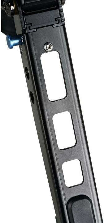 Image du produit Sirui P-325FL (Métal, Carbone)