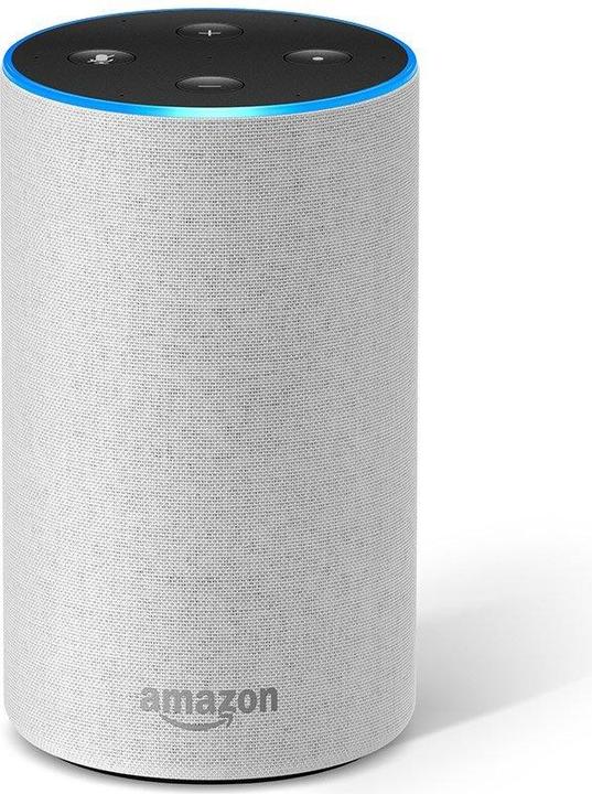 Amazon Echo (2. Gen) (IFTTT, Amazon Alexa)