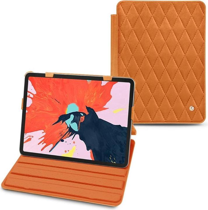 Tangerine vintage - Couture ( Pantone #d47231 )