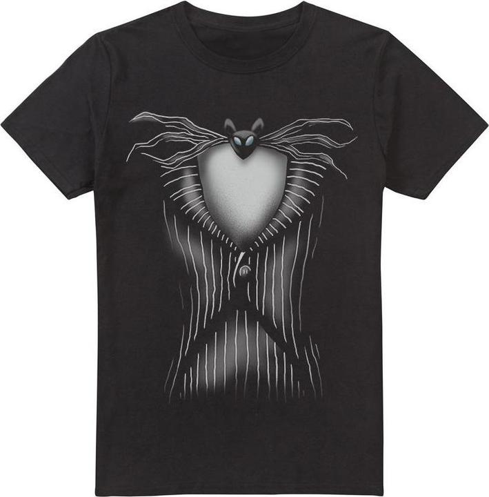 Produktbild The Nightmare Before Christmas TShirt (S)