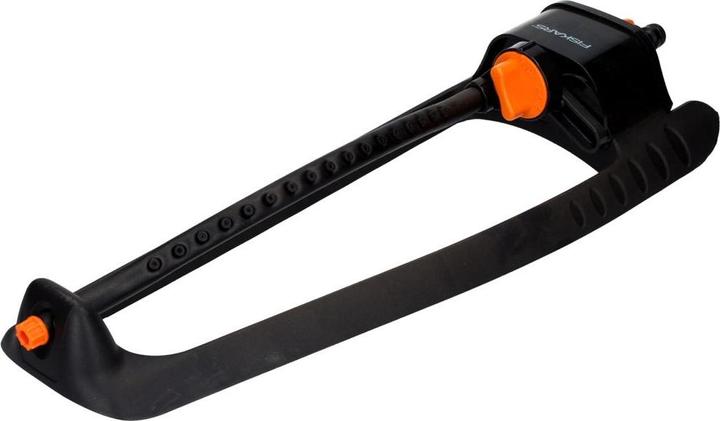 Immagine prodotto Fiskars Irrigatore oscillante M (Impianto sprinkler)
