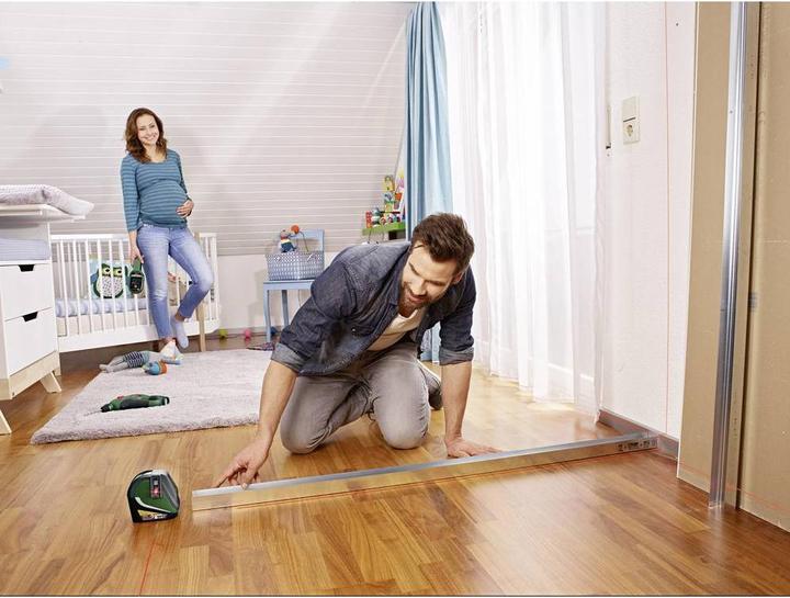 Immagine prodotto Bosch Home & Garden Livello universale 3