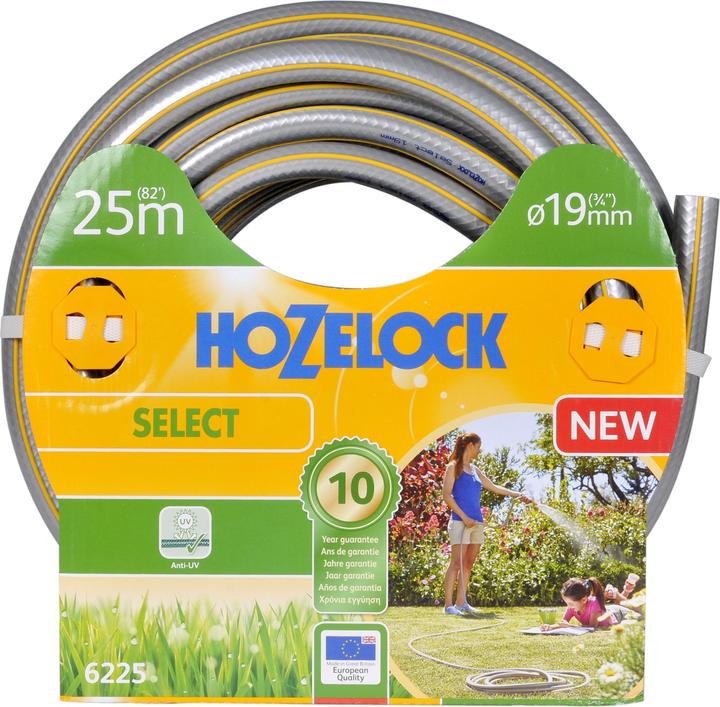 Image du produit Hozelock Tuyau Select de 25 m (ø 19 mm) (25 m, 19 mm)