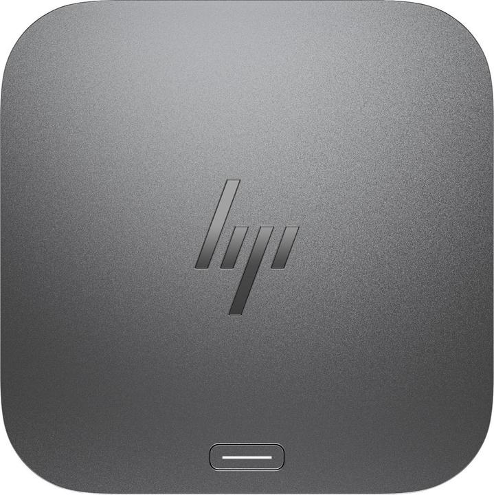 Actual product image HP Thunderbolt 4 100W G6 Dock (Thunderbolt)