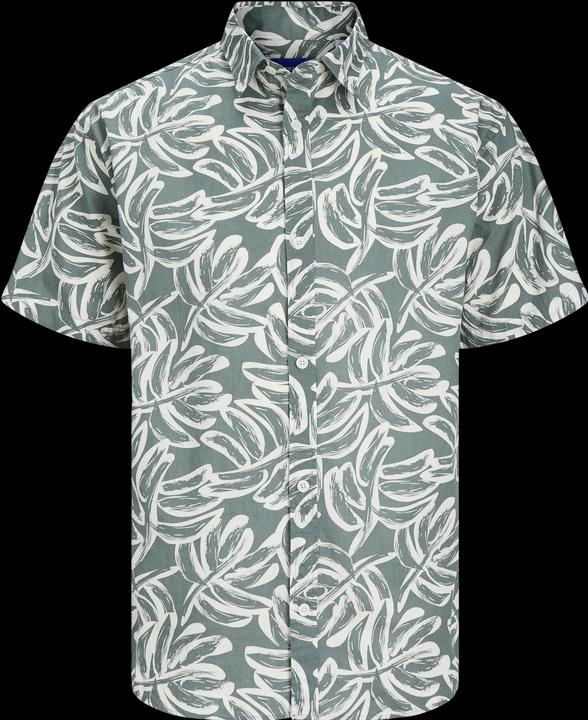 Actual product image Jack & Jones 2-pack Comfort Fit Shirt Shirt (L)