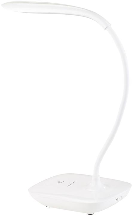 Produktbild Pearl Schwanenhals-Schreibtischlampe (120 lm)