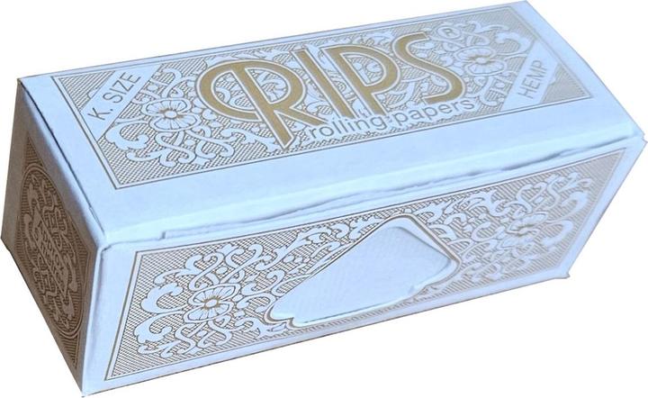 Produktbild Rips Hemp