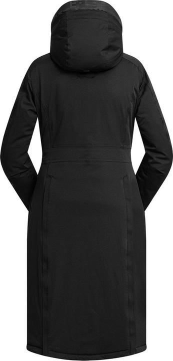 Actual product image ELT Winter performance riding coat Opal (S)