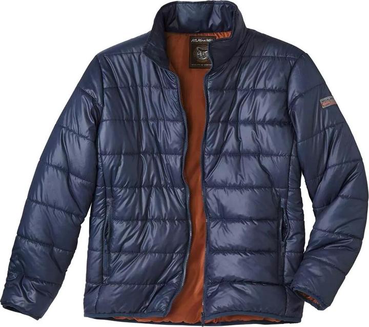 Produktbild Atlas For Men Steppjacke wasserabweisend (4XL)