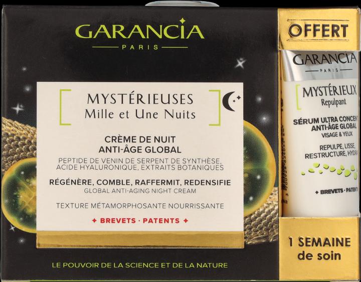 Produktbild Garancia Mysterious Thousand