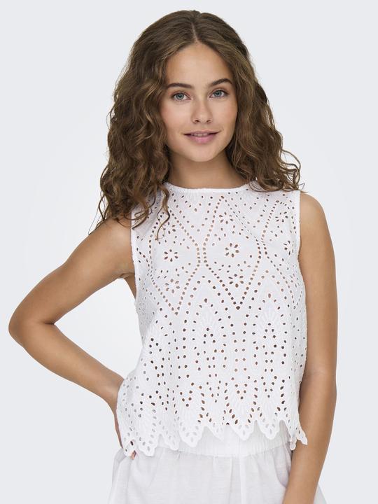 Actual product image Only ONLTULUM Top Top (S)